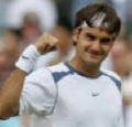 Roger Federer - famous and at most Major Tennis Events