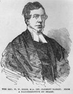 William Webb Ellis the father of rugby