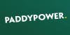 PaddyPower a well known sports book for playing and placing sport bets online
