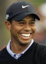 Golf legend - Tiger Woods
